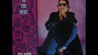 Silver Pozzoli - Love Is The Best 1989 (Sub. Español)