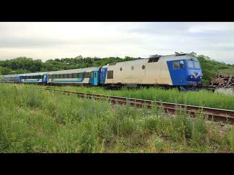 IR 143 trece prin Oradea