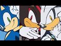 Sonic & Shadow & Silver - Nightcore Centuries