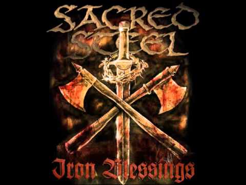 Sacred Steel - At the Sabbat of the Possessed the Witches Ride Again