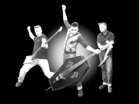 Nekromantix - Love At First Bite