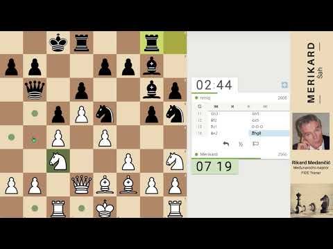 692.  -  Tempo 10.5  -  TORREOV  NAPAD