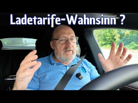 E-Auto Laden: Chaos oder doch beherrschbar? Der Irrsinn für Anfänger entschlüsselt!