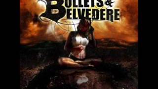 Bullets & Belvedere - A Broadway Romance