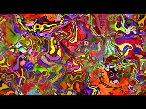 The funky side of Psytrance