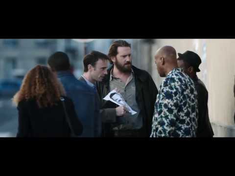 SK1 (L'Affaire SK1) VOSTEN Trailer