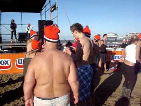 Fanatixxx 1-1-2010 Scheveningen