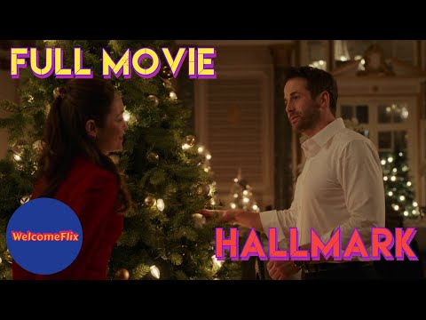 New Hallmark Christmas Movie | Holiday, Romance and Comedy | Autumn Reeser and Niall Matter