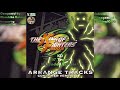 The King Of Fighters 2003 KD K Team Arrange Version Extended Arrangement