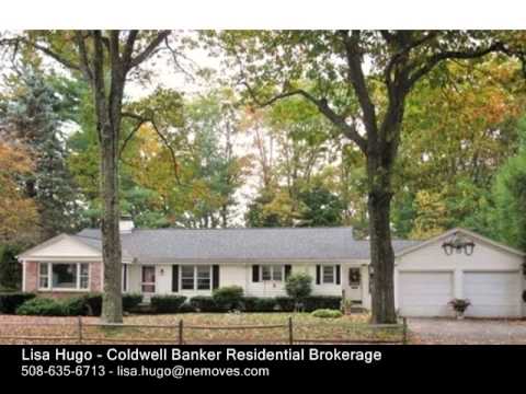 155 Lovell Rd Holden, MA 01520 - Single-Family Home - Real Estate - For Sale -