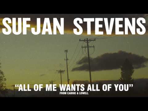 All Of Me Wants All Of You