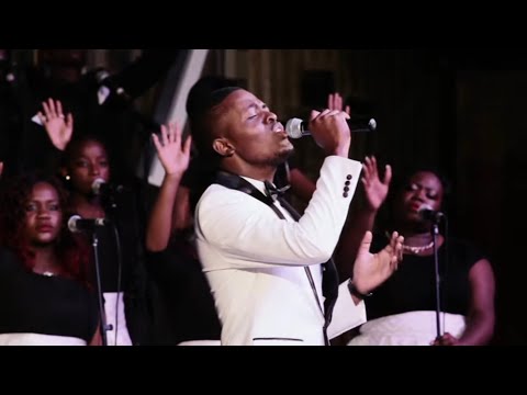 Zimpraise - Ndiani PaneZamba - Tendai Kevin Zhou (Hymns Night 1)