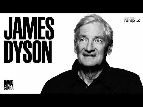 James Dyson: 5,127 Prototypes