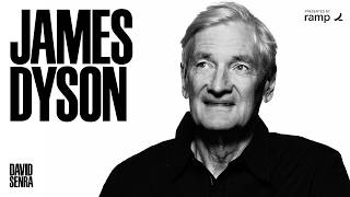 My Conversation With James Dyson, Founder of Dyson | David Senra