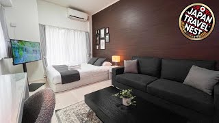 Lion Heiwa Odori | Hiroshima, Japan | Hotel Review 🌟