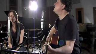 Gordie &amp; Hillary &quot;Just A Dream&quot;