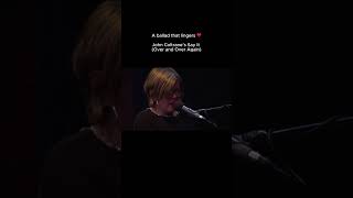 This Ballad by Coltrane Will Stay With You | Karrin Allyson Live
