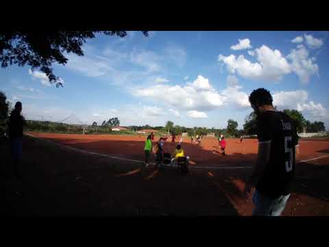 19 Campeonato Integração de Futebol Society São Benedito Tia Eva