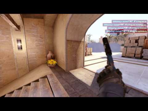 AcilioN vs. E-frag.net