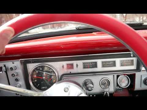 1964 Dodge Dart GT (CC-1350683) for sale in Denver, Colorado