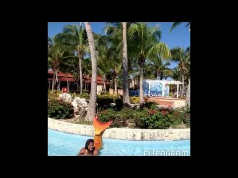 Mermaid Calypso, little photo shoot summer 2014 !!!