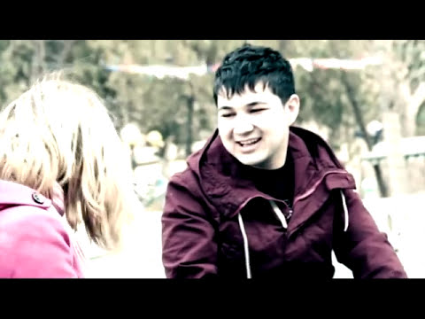 TIKADO[ex. Toxa] x Ibra - Сар нате(Премьера Клипа 2013)