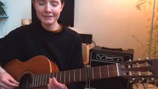 Jim Cain (Bill Callahan song)