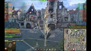 AMX 13/75 마스터 영상..^^ [힘멜스도르프]