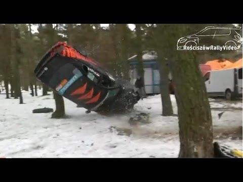 IV SuperOes Tor Poznań 2013 by RRV