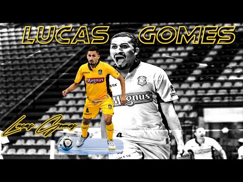 LUCAS GOMES ● FIXO FUTSAL ● MAGNUS FUTSAL ● TEMP. 2021 |HD|