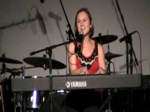 College Musician: Kate Klim: 1-800-993-NEON