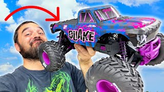 EVERYONE Loves The Arrma Quake, So I Bought One To See Why
