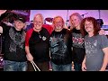 The Madmen-Uriah Heep revival