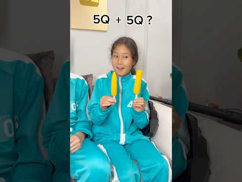 10Q or Thank you? 🤩😂🫶