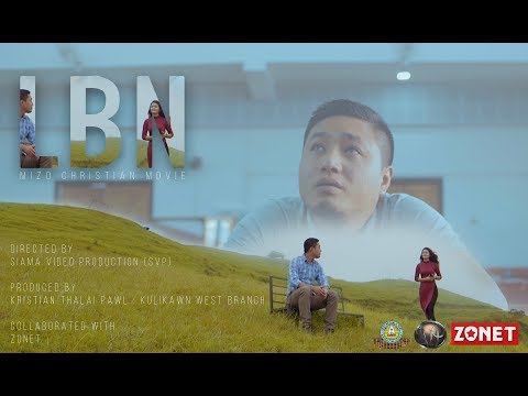 R. Lalrinmawii (Arini) - Zai rawh Lalpa fakin (LBN OST Teaser)