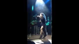 Hey Jude cover by Lorelei