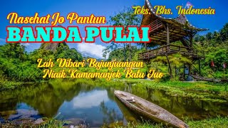 Download lagu Lagu Pantun Banda Pulai mp3 Download lagu Lagu Pantun Banda Pulai mp3