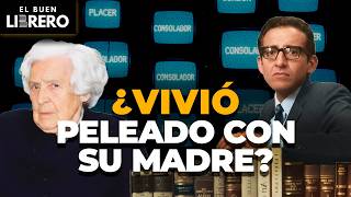 ¿Quién fue REALMENTE Marco Aurelio Denegri?