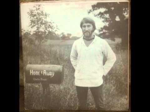 Show Me The Way To Go Home - Charles Brauer