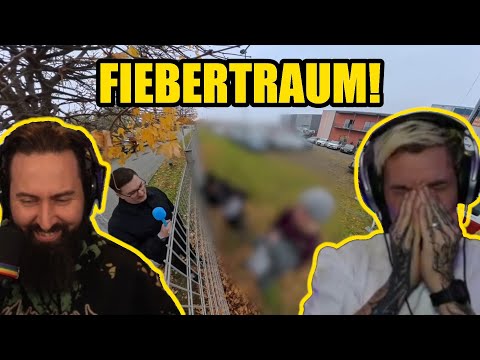 @Vincent-G had a TERRIBLE interview with N4ZIS - Hakon & @LeFloidLive Reaction