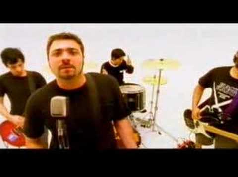 Danger Drive video