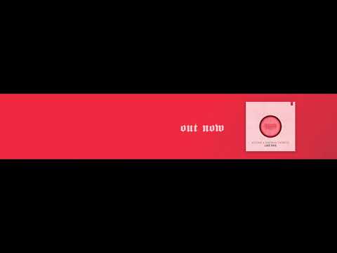 Kitone x Siberian Express - Like This