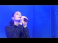 Jessie Ware - Taking In Water (HD) - O2 Academy Brixton - 29.01.15