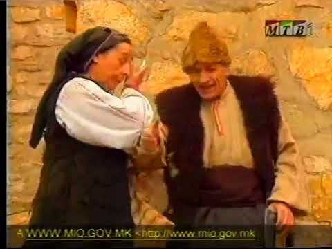 Makedonski Narodni Prikazni   11 6