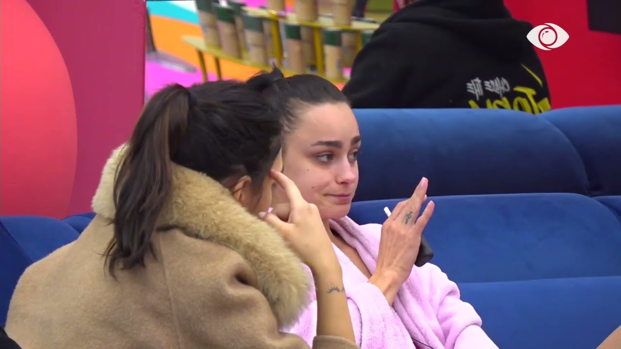 “Më përjashtove”/ Indriti debaton me Gertën: Tek ty nuk duhet pasur besim