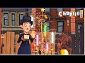 Christmas Turkey Charlie Chaplin 30 Compilation