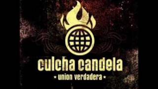 Ey Dj Culcha Candela