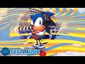 FULL ALBUM Sonic CD REMIX 1994