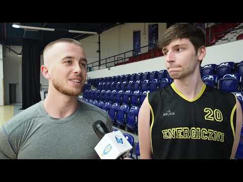 Koszykarze MCKiS jadą na turniej finałowy koszykówki 3x3