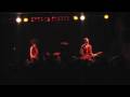 The Thermals - How We Know LIVE
